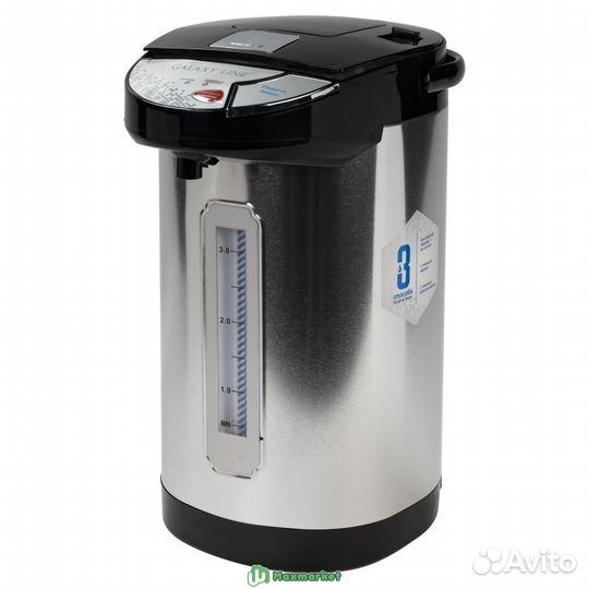 Термопот Galaxy line GL 0613, 3,6 л