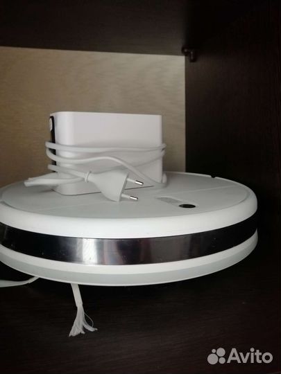 Робот пылесос xiaomi