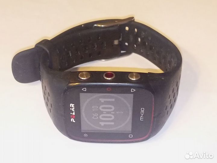 Спортивные часы Polar M430