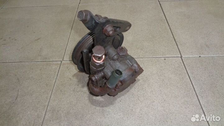 Насос гидроусилителя Kia RIO 1 (DC)