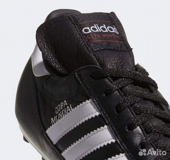 Футбольные Бутсы adidas copa mundial