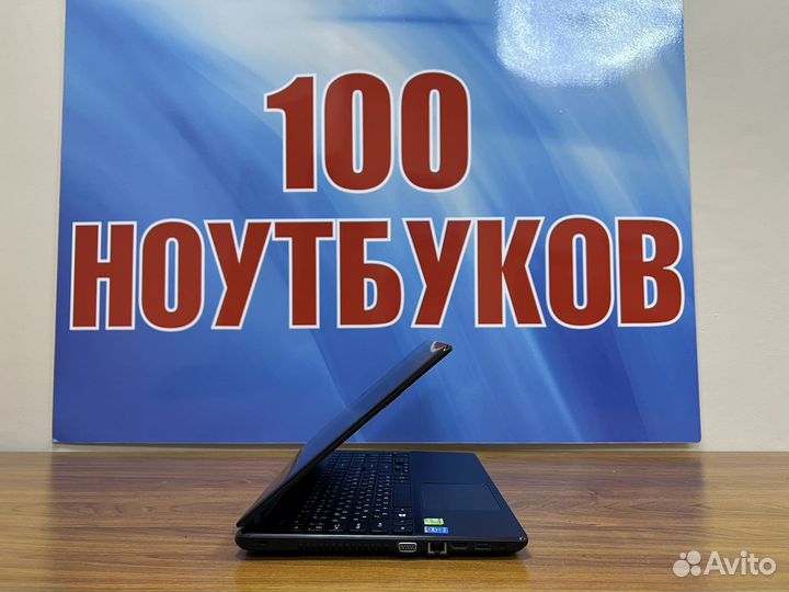 Игровой ультрабук Acer / ssd / рассрочка