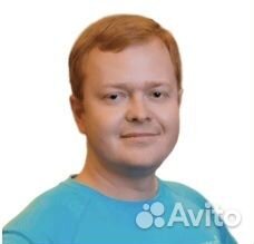 Тренер по фитнесу