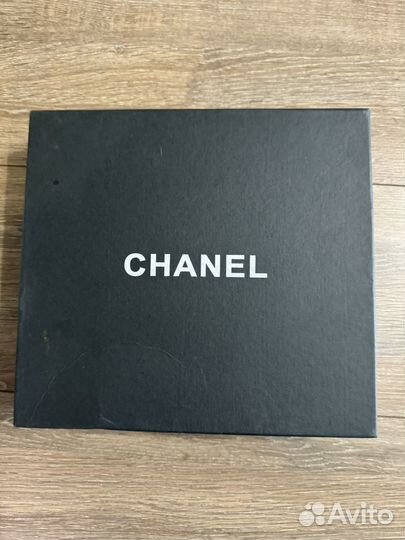 Набор шарф шапка