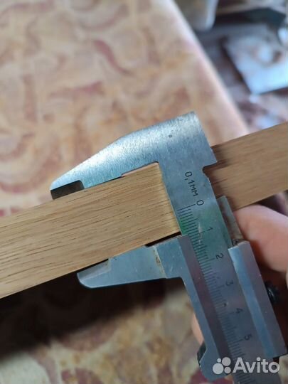 Деревянные бруски