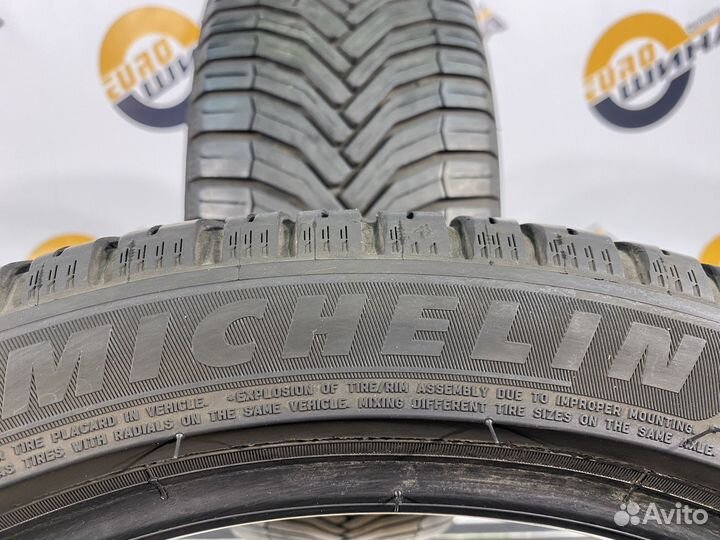 Michelin CrossClimate 205/45 R17 78W