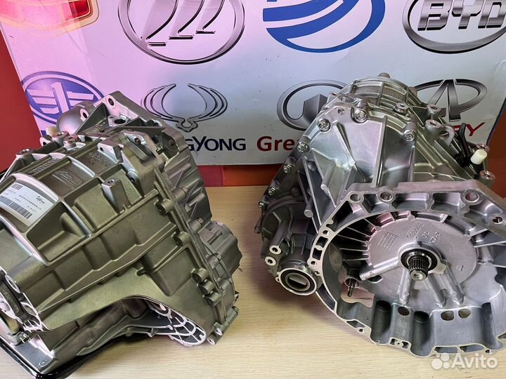 Bариатор Cvt vt 2 лифан арт.623