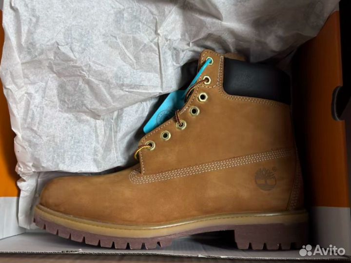 Timberland premium(Оригинал)