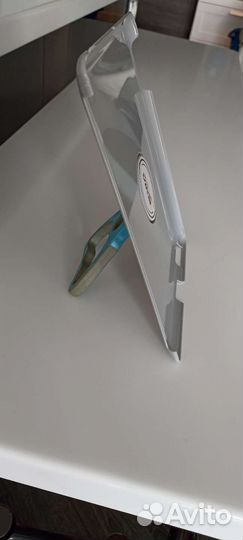 Чехол-подставка для iPad 2/3/4