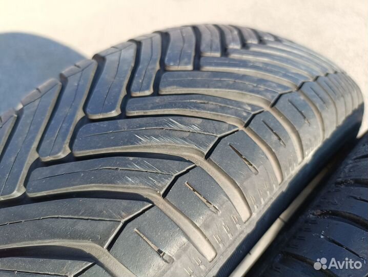 Michelin CrossClimate 165/70 R14