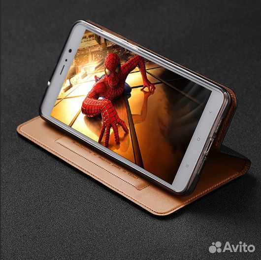 Чехол Xiaomi Redmi Note 9S(Pro)