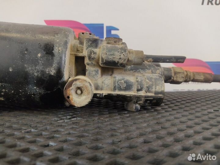 Пгу сцепления камаз 5490
