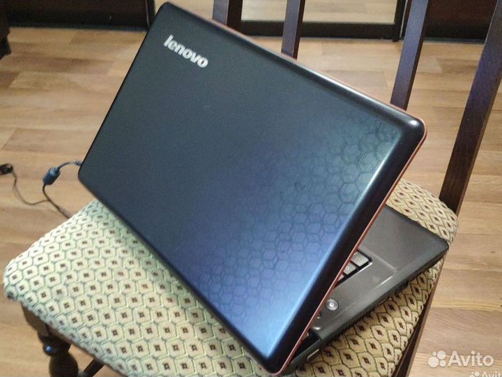 Мощный ноутбук + сумка и мышь, стоит office, excel