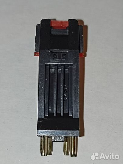 Головка звукоснимателя FLE (Япония)