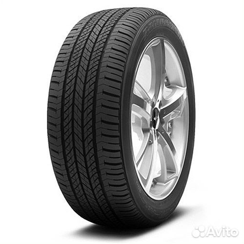 Bridgestone Dueler H/L 400 255/50 R19