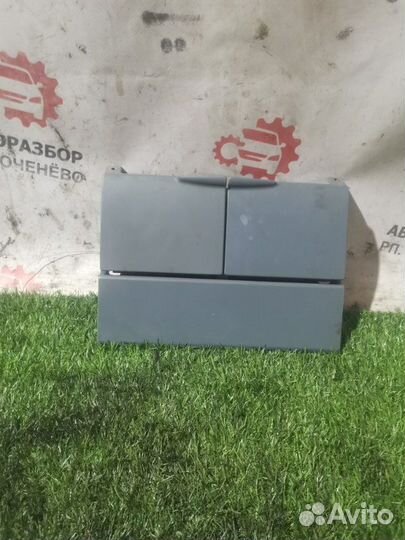 Бардачок УАЗ Патриот