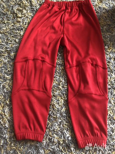 Хоккейные рейтузы детские