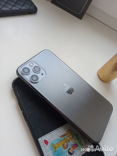 iPhone 11 Pro, 256 ГБ