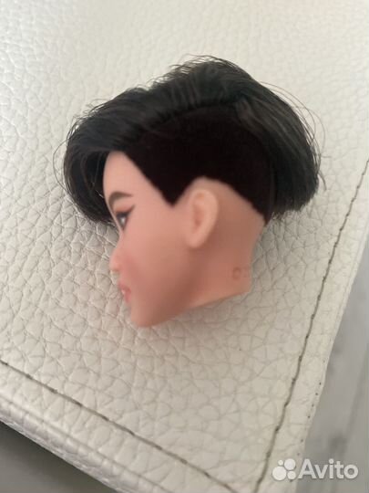Голова barbie looks Kit