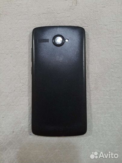 Fly FS506 Cirrus 3, 8 ГБ