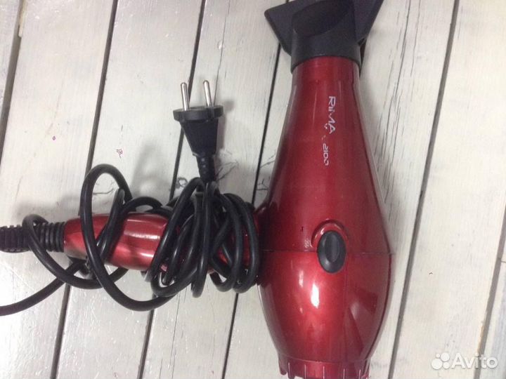 Фены, машинки