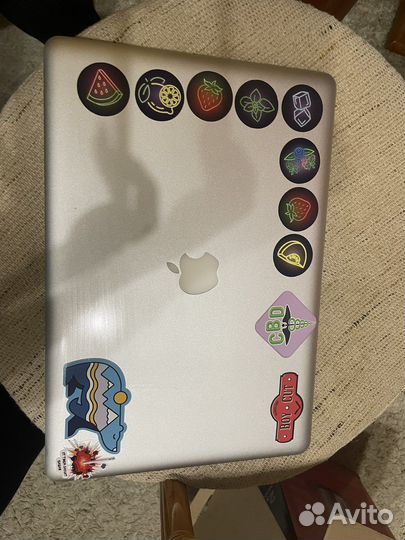 Apple MacBook Pro