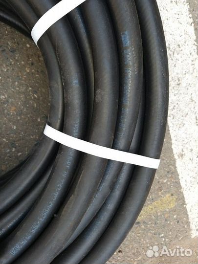 Шланг резиновый армированный 3/4