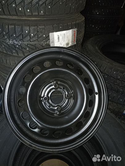 Диски ваз R15 4*98