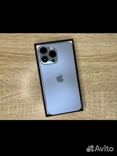iPhone 13 pro 128gb
