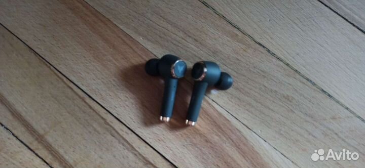 Беспроводные наушники whizzer tp1