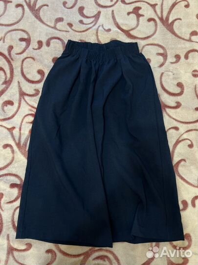 Юка бриджи женские