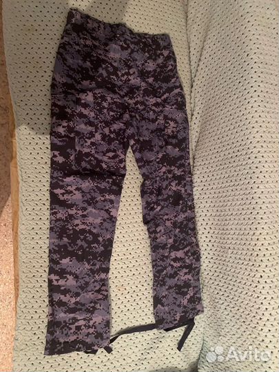 Росгвардия синяя точка