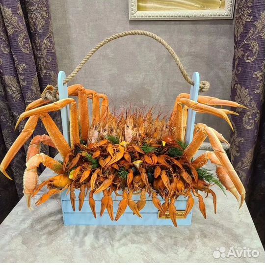 Мужские букеты съедобные