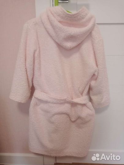 Халат для девочки
