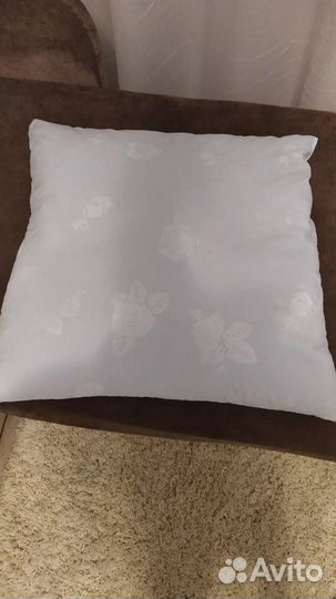Подушка