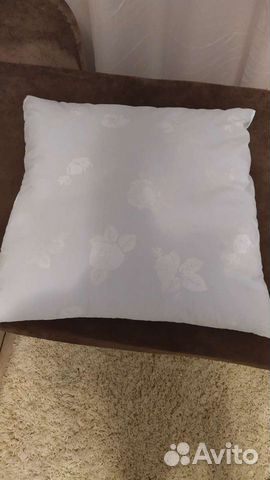 Подушка