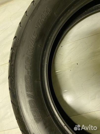 150/80 R16 Bridgestone Exedra E-Max (172)