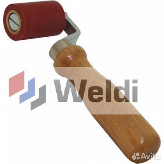 Фен Промышленный Leister Triac ST внахлёст