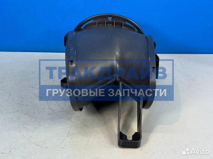 Воздухозаборник для автомобилей Скания 6 серии