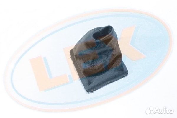 Кожух ручки кпп CR3213