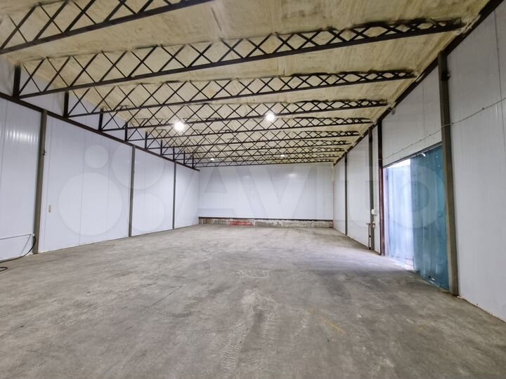 Аренда склада, 300 м², под продукты питания, Юг, М