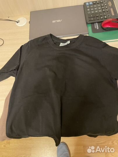 Пакет вещей бу в хорошем состоянии