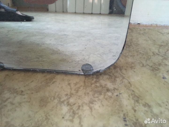 Зеркало большое