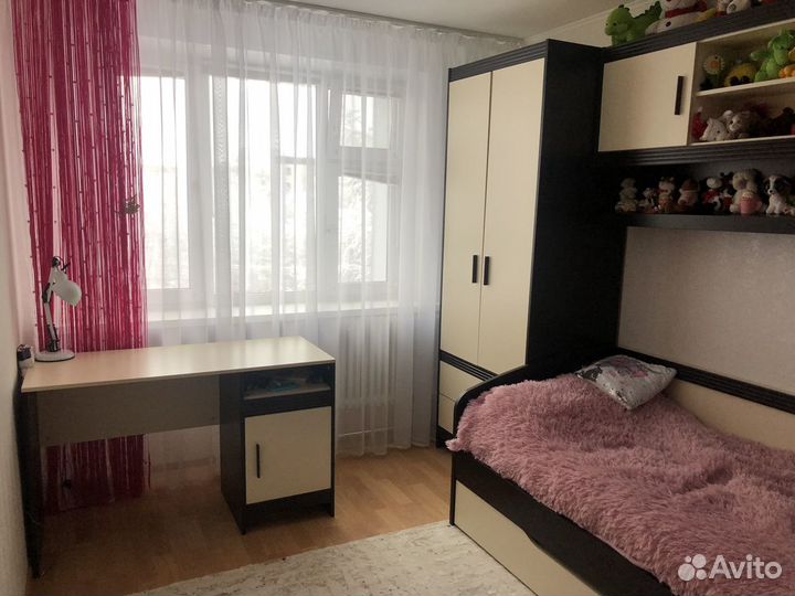 Детская мебель спальня