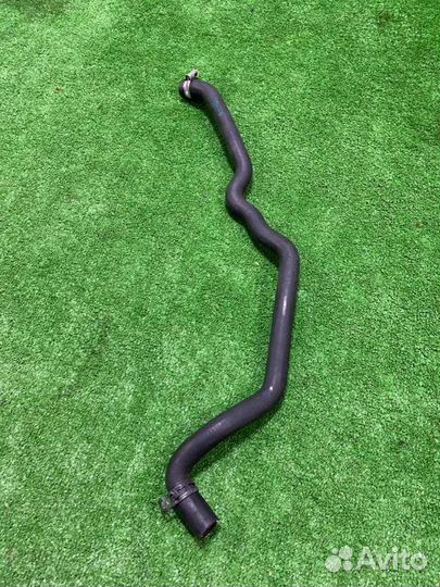 Шланг охлаждения Bmw X5 F15 N57D30A 2017