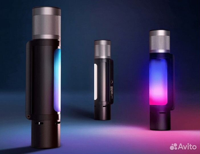 Фонарик Xiaomi NexTool 12 in 1 NE20161