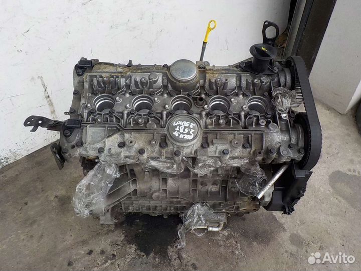 Двигатель hydb 2.5 Ford Kuga арт5520