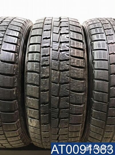 Dunlop Winter Maxx WM01 205/55 R16 98V