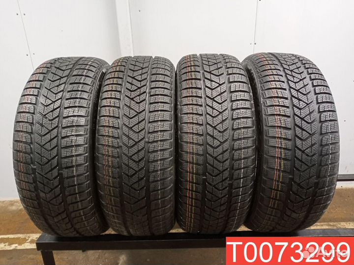 Pirelli Winter Sottozero 3 225/40 R19 101R