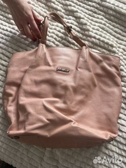 Cумка натуральная кожа